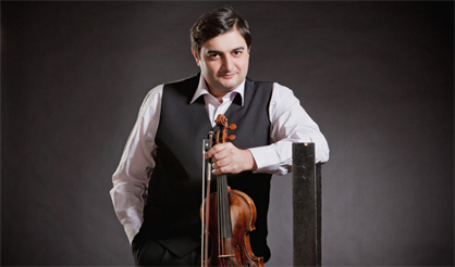 Из скрипичной сокровищницы