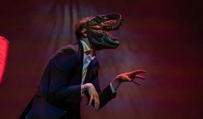 Комедия о смысле жизни