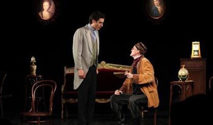 Хлопотун, или Дело мастера боится