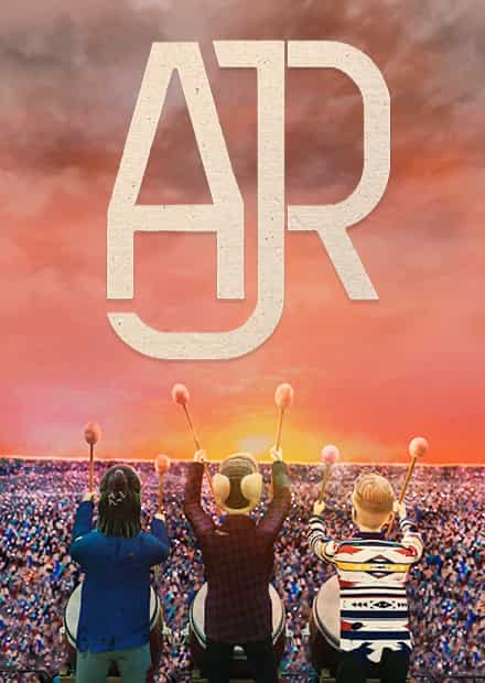 AJR