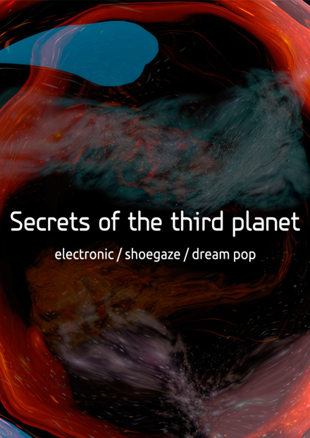 Secrets of the third planet