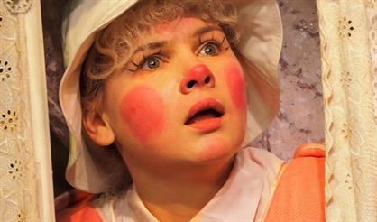 Поросенок Кнок