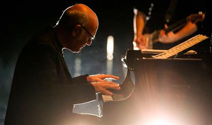 Людовико Эйнауди 2.0. Концерт при свечах