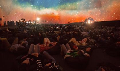 Людовико Эйнауди. 2.0. Неоклассика в симфоническом звучании с Hobby Orchestra