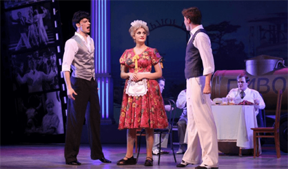 Вольный ветер мечты