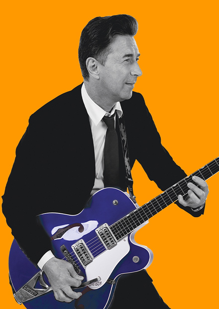 Валерий Сюткин и Rock & Roll Band