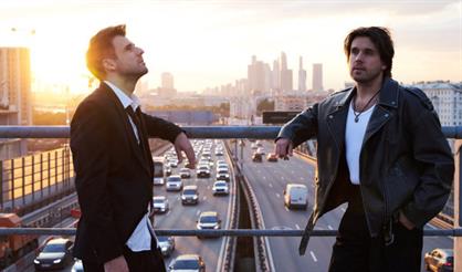 Братья Поздняковы. Конец лета