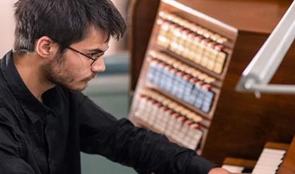 Концерт органной и вокальной музыки Religioso