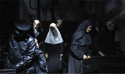 Восемь. Премьера!