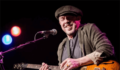 Вечер Андрея Макаревича