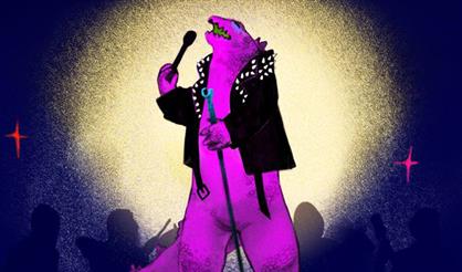 Рокикараоке