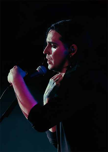 Placebo Tribute by Special G