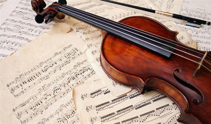 Вечер камерной французской музыки