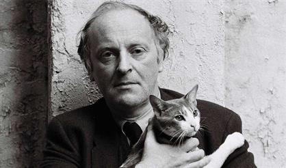 Иосиф Бродский. Чемодан