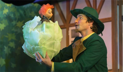 Мальчик-с-пальчик