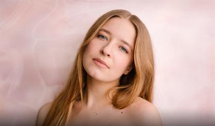 Ульяна Мамушкина