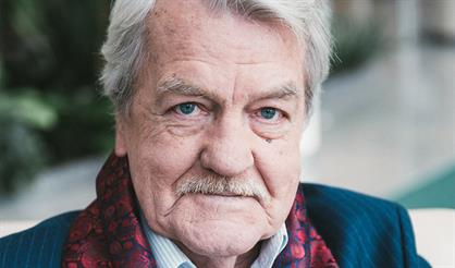 Леонид Кулагин читает Пушкина