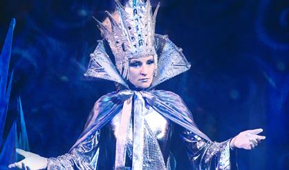 Снежная королева