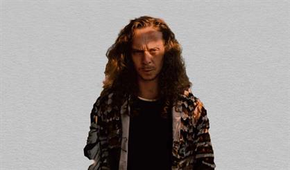 Саша Малой. Сольный концерт