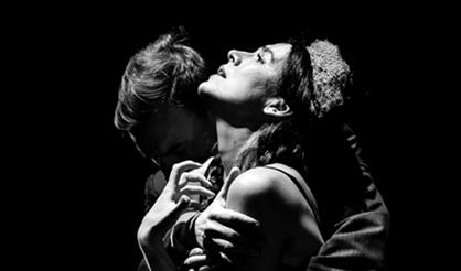 Мадрид. Цикл «Метаморфозы»