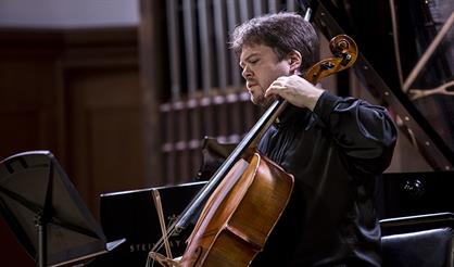 От Бетховена до Пьяццоллы