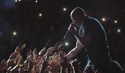Linkin Park: Вечер памяти Честера Беннингтона