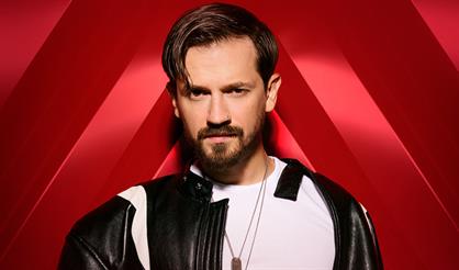 Миша Марвин