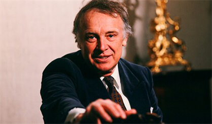 МХАТовский вечер памяти И. Смоктуновского