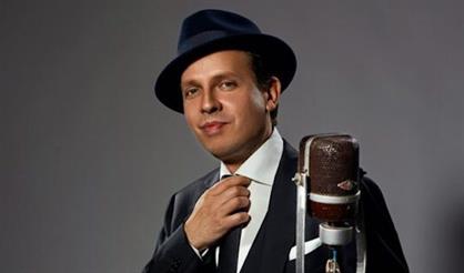 Я буду петь тебе, как Фрэнк