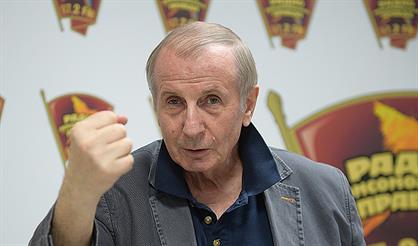 Михаил Веллер. Мой адрес – Советский Союз