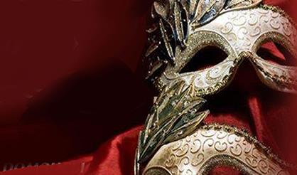 Клуб романса «Две гитары». Театральный романс