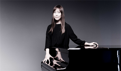 Йол Юм Сон, фортепиано (Корея). Шопен