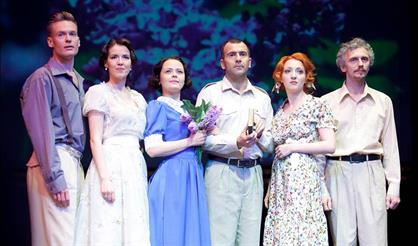 Песни Победы