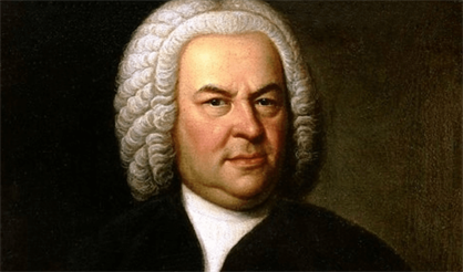 Органная музыка Баха