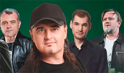 Нэнси (Дзержинск)