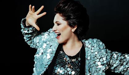 Большой open air с Хиблой Герзмава. Специальные гости - Лариса Долина и Александр Панайотов