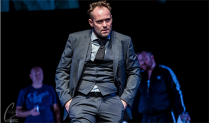 Опера нищих