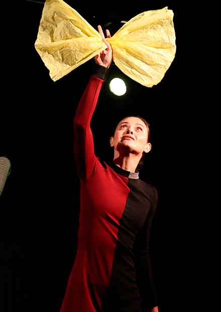 Лулу и Динозавр