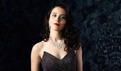 Вечер вокальной музыки