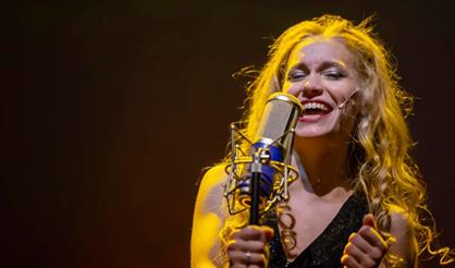 Петь, чтобы жить