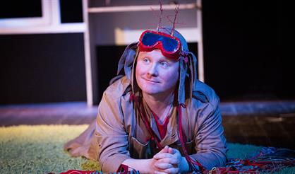 Полнолуние в детской