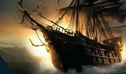 Симфонические хиты: Интерстеллар. Титаник. Трансформеры. Пираты Карибского моря