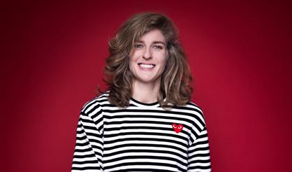 Елизавета Варвара Аранова. Stand Up (Подольск)