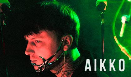 AIKKO