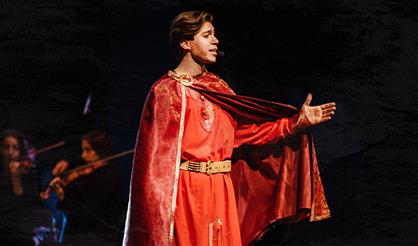 Символ-опера "Александр Невский"