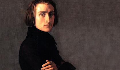 Ференц Лист