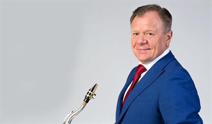 Игорь Бутман. Концерт в день рождения