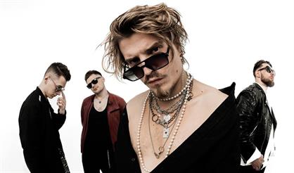 Chili Cheese & Сергей Горошко. Презентация EP