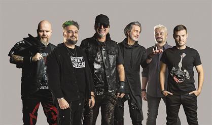 Крематорий на Зелёной сцене