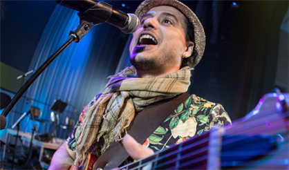 Joander Santos Trio (Бразилия - Россия)